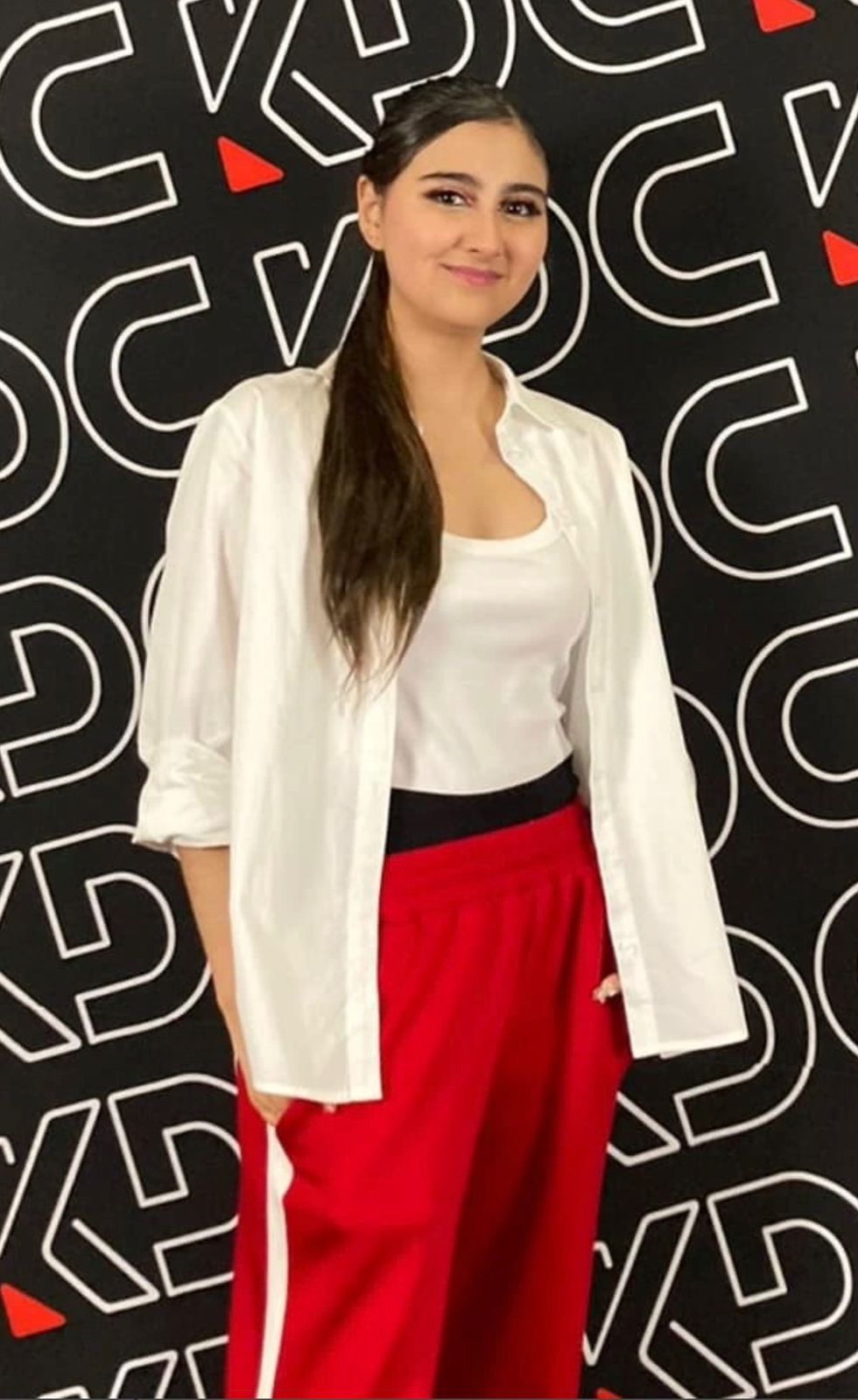 ALEXA - Instructor de K-Pop en We Dance Academy Monterrey