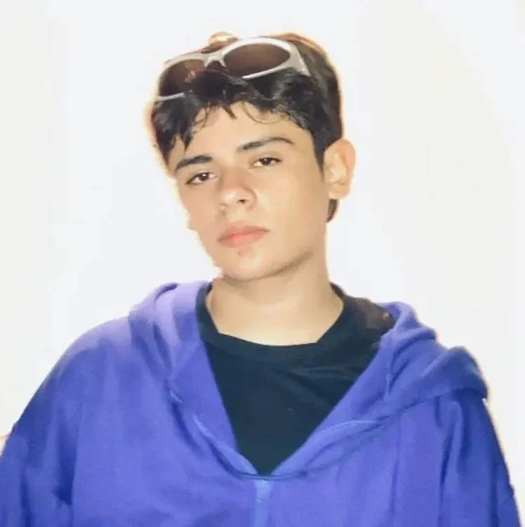 DAVID - Instructor de Hip Hop en We Dance Academy Monterrey