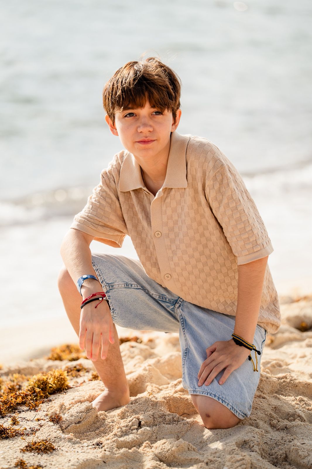 TOBI - Instructor de K-Pop en We Dance Academy Monterrey