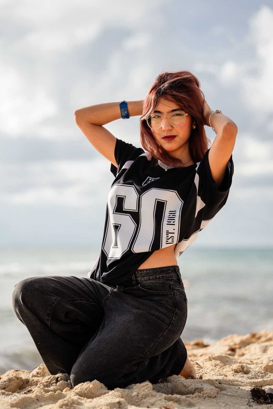 YAYI - Instructor de K-Pop & Baile Urbano en We Dance Academy Monterrey