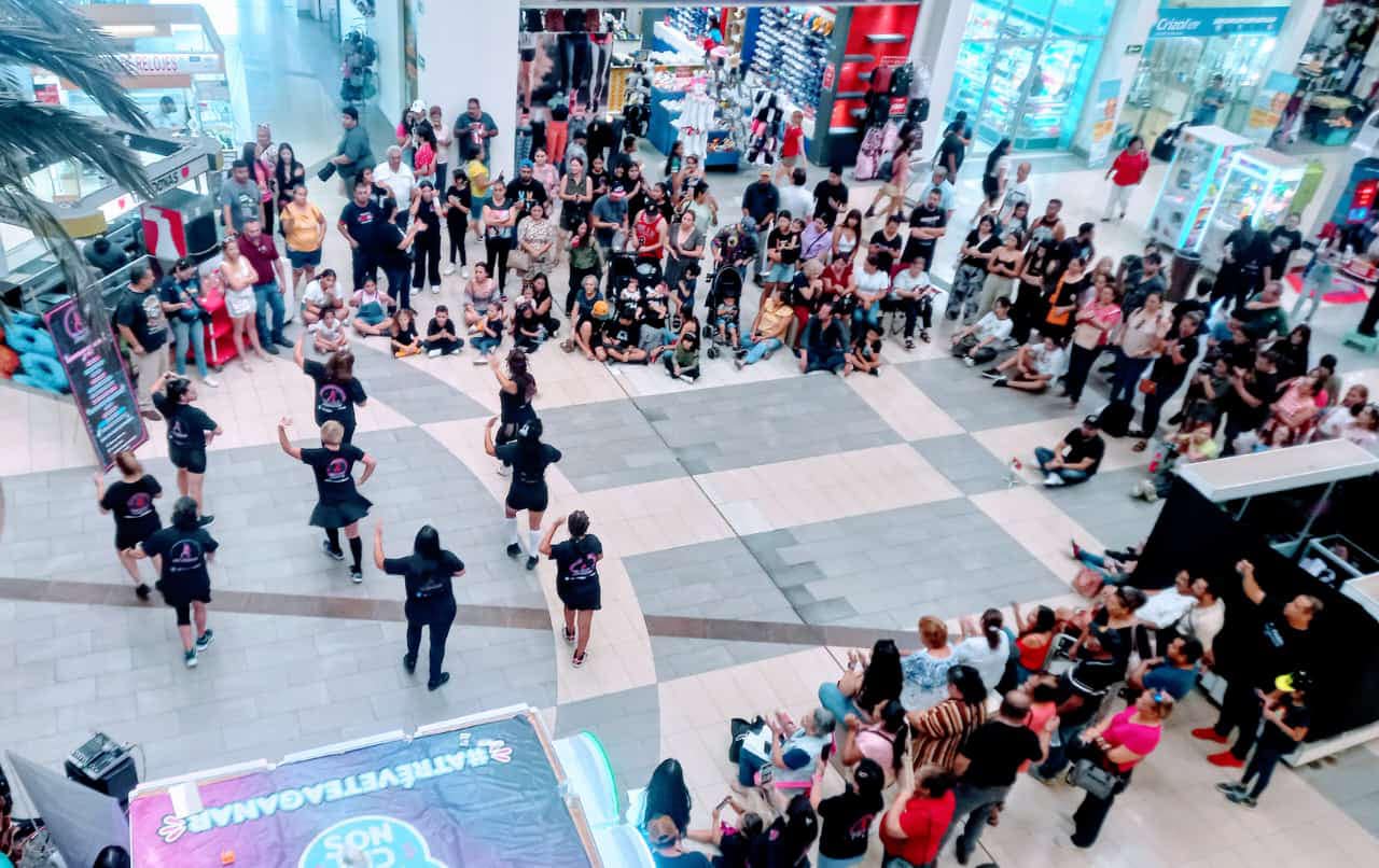 Logro We Dance Academy 2