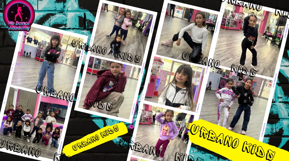 Logro We Dance Academy 8